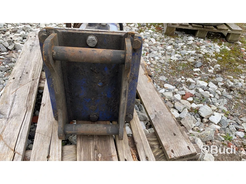 Hydraulhammare Furukawa FX55-S | 2011 | S40