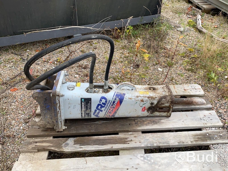Hydraulhammare Furukawa FX25-S | 2011 | S30