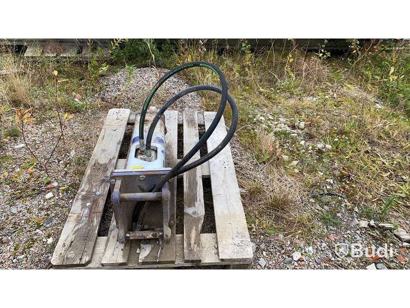 Hydraulhammare Furukawa FX25-S | 2011 | S30