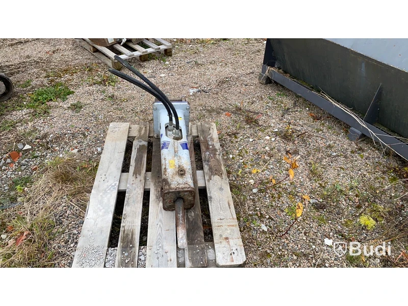 Hydraulhammare Furukawa FX25-S | 2011 | S30