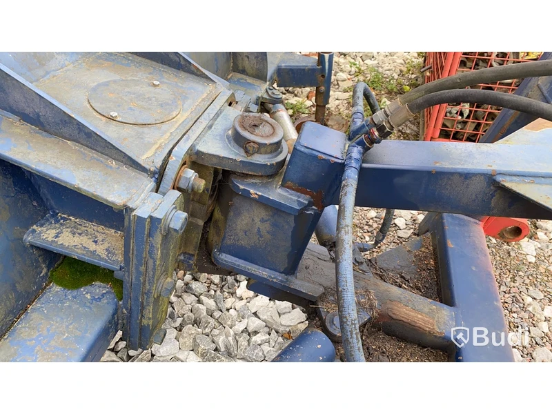 Hydraulisk plogblad Exeldi AB | 3200 mm | Stora BM