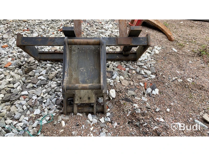 Gafflar S60