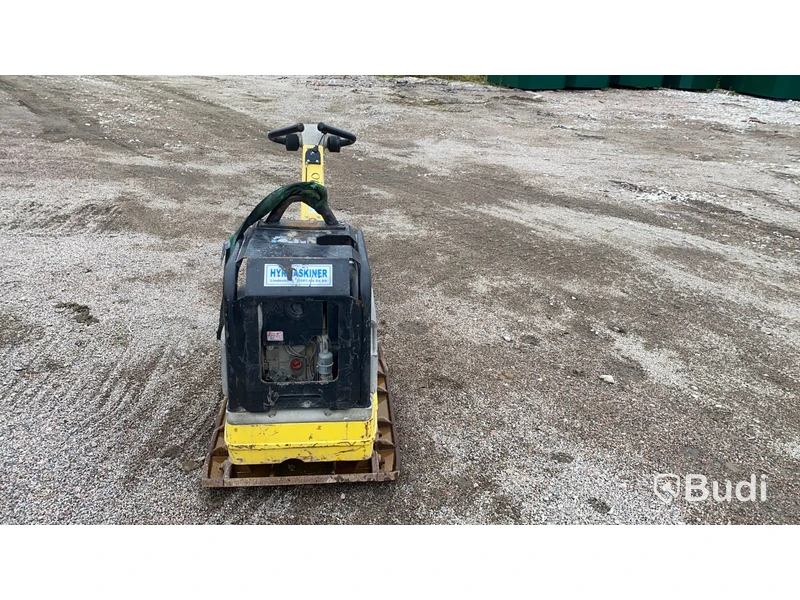 Markvibrator Packline Impact 430 | 2013
