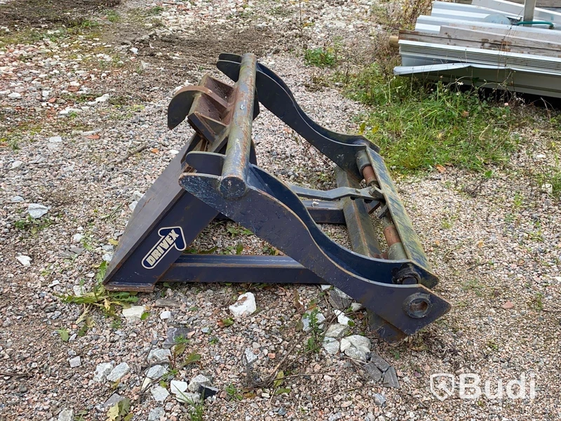 Adapter Drivex AD B27 - Stora BM