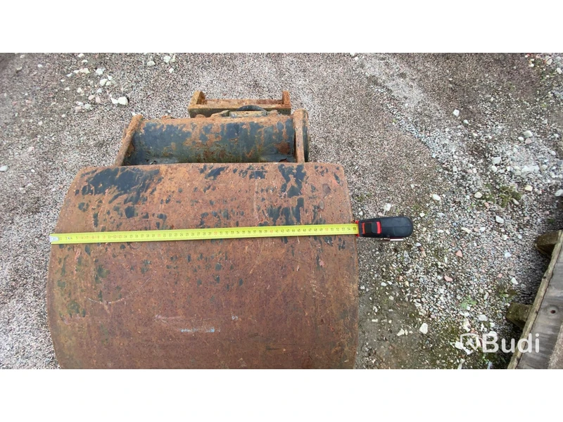 Hydraulisk grip | S60