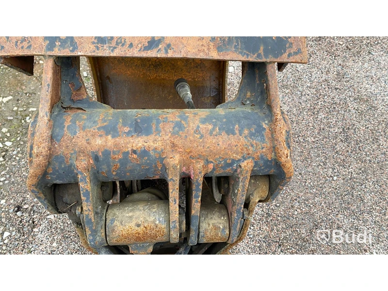 Hydraulisk grip | S60