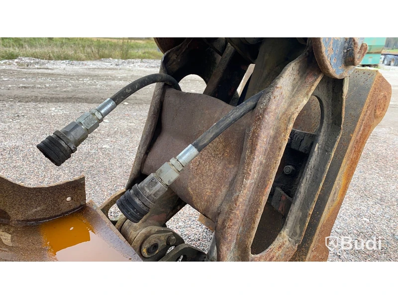 Hydraulisk grip | S60