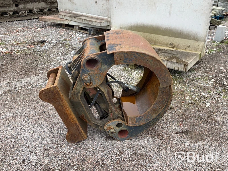 Hydraulisk grip | S60