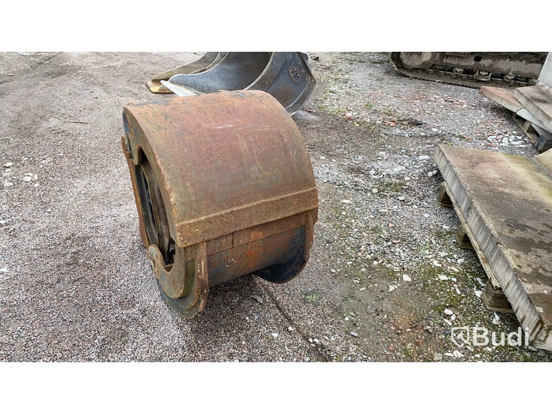 Hydraulisk grip | S60