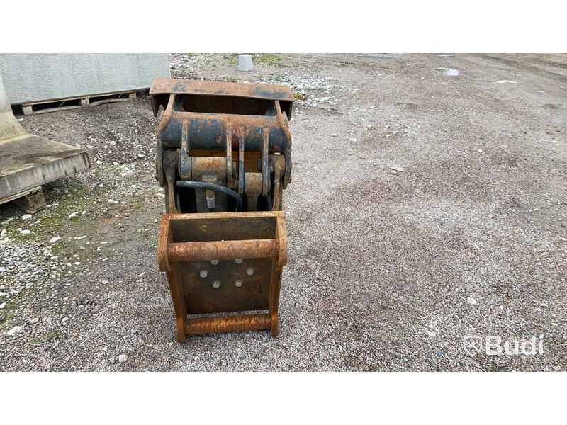 Hydraulisk grip | S60