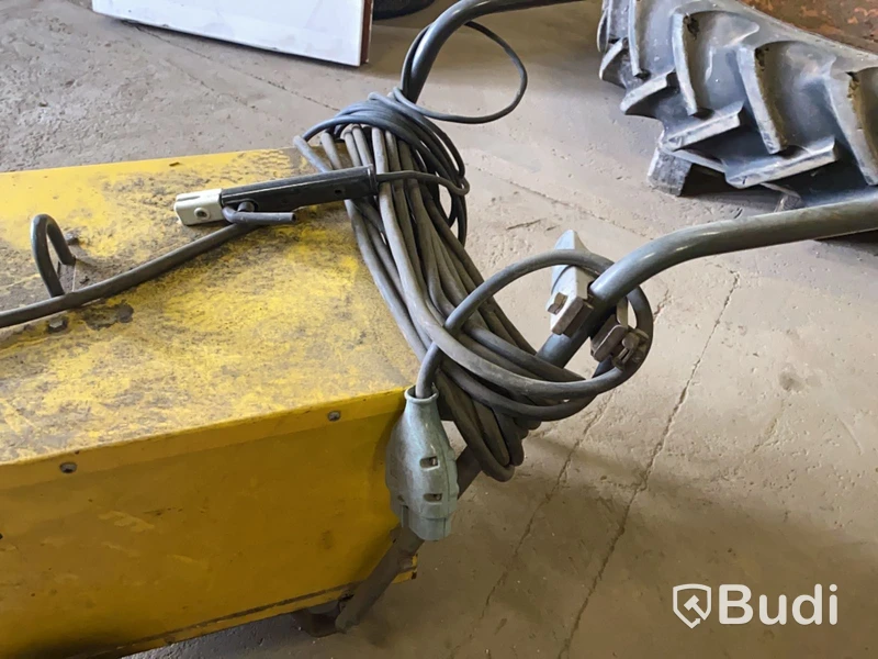 Elsvets Esab LHJ170