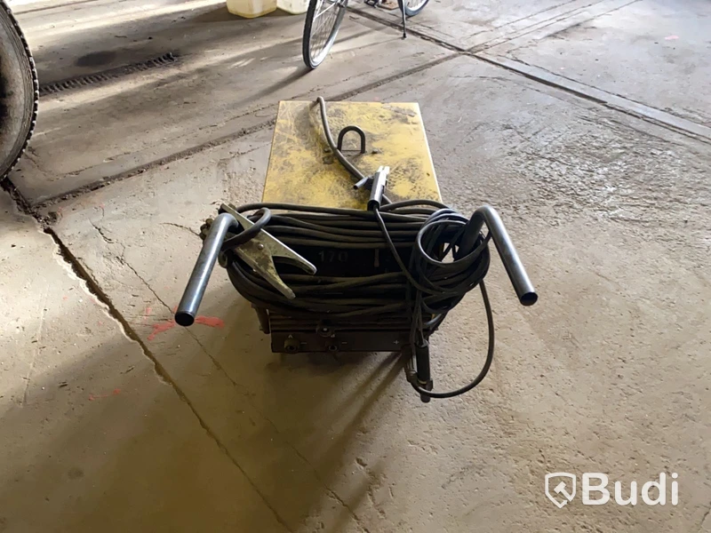 Elsvets Esab LHJ170