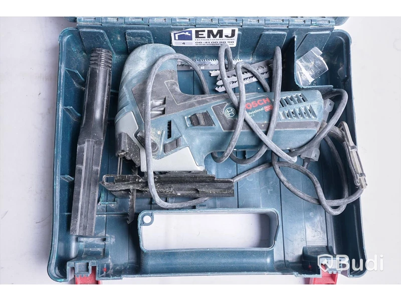 Diverse verktyg – BOSCH