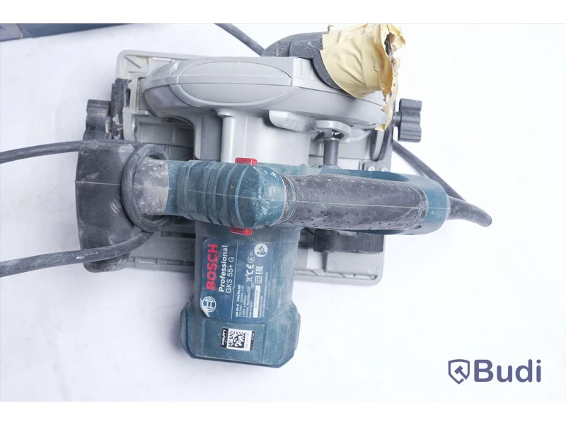 Diverse verktyg och laser – BOSCH
