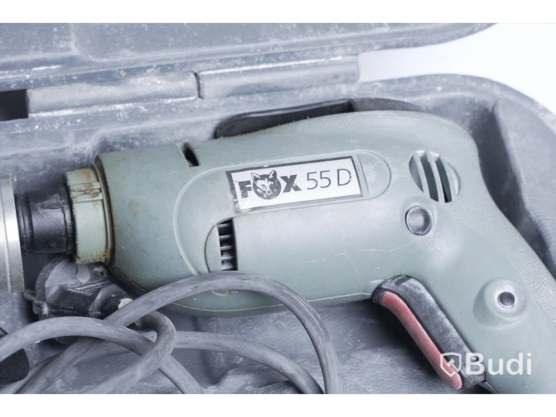 Diverse verktyg, spikpistol, cirkelsåg bla – Meec Tools, Hitachi, Panasonic,