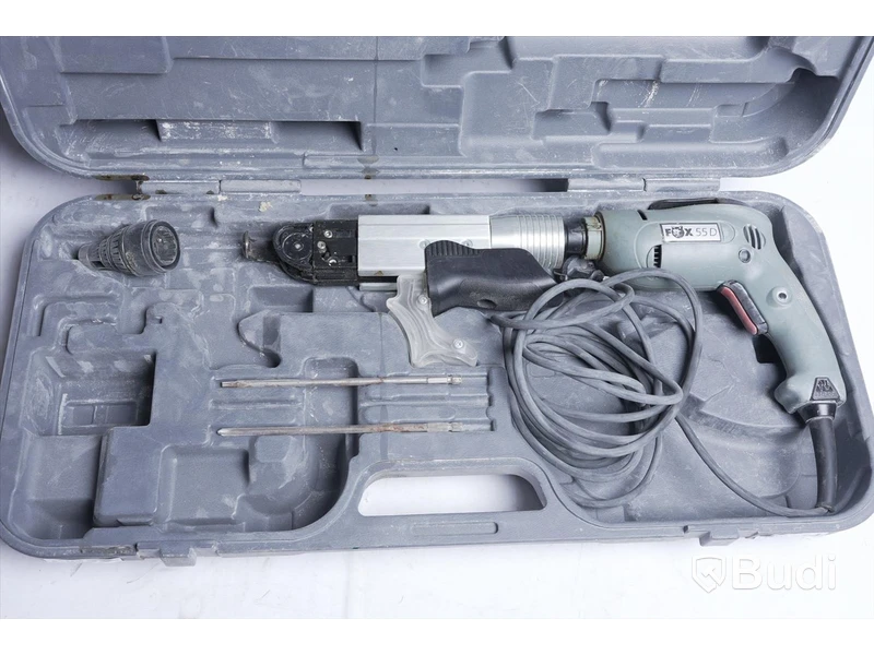 Diverse verktyg, spikpistol, cirkelsåg bla – Meec Tools, Hitachi, Panasonic,