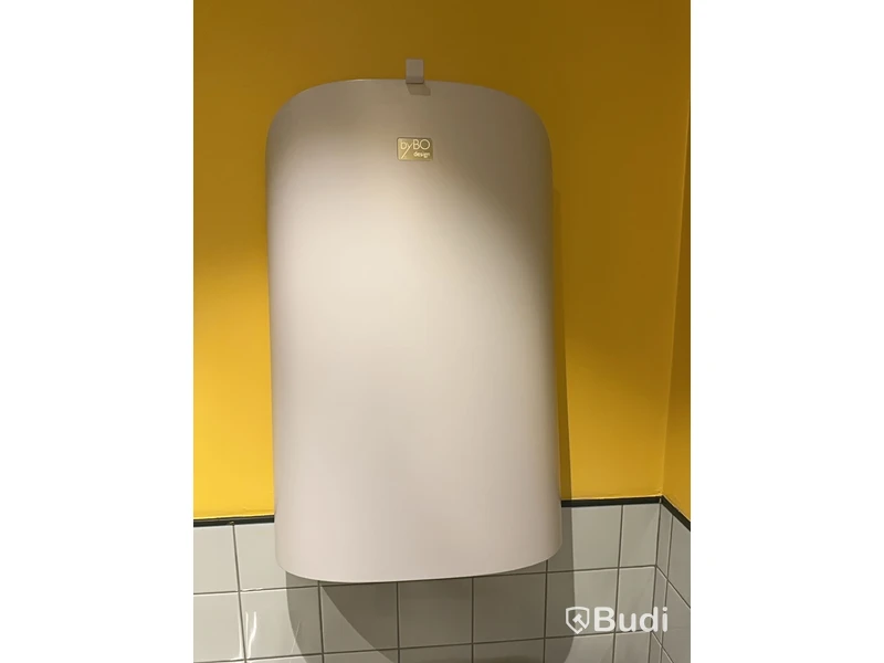 Skötbord - byBO design