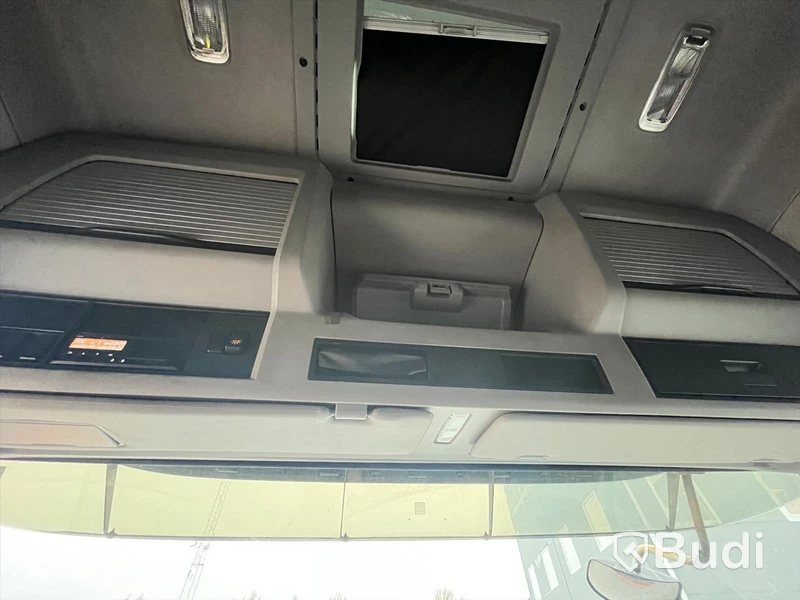 Dragbil  VOLVO FH 400 4X2 -2009 | Megadragare/Low deck | Automat - EXPORT