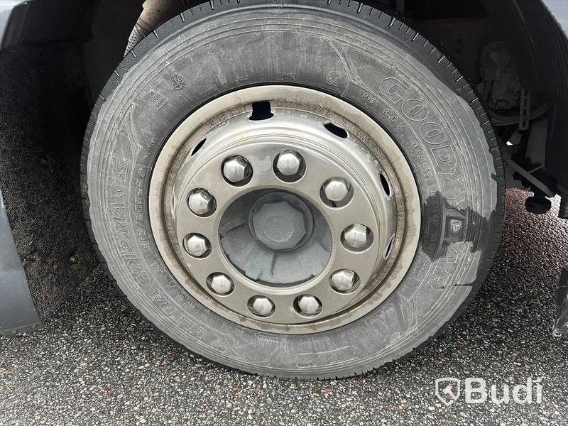 Dragbil  VOLVO FH 400 4X2 -2009 | Megadragare/Low deck | Automat - EXPORT