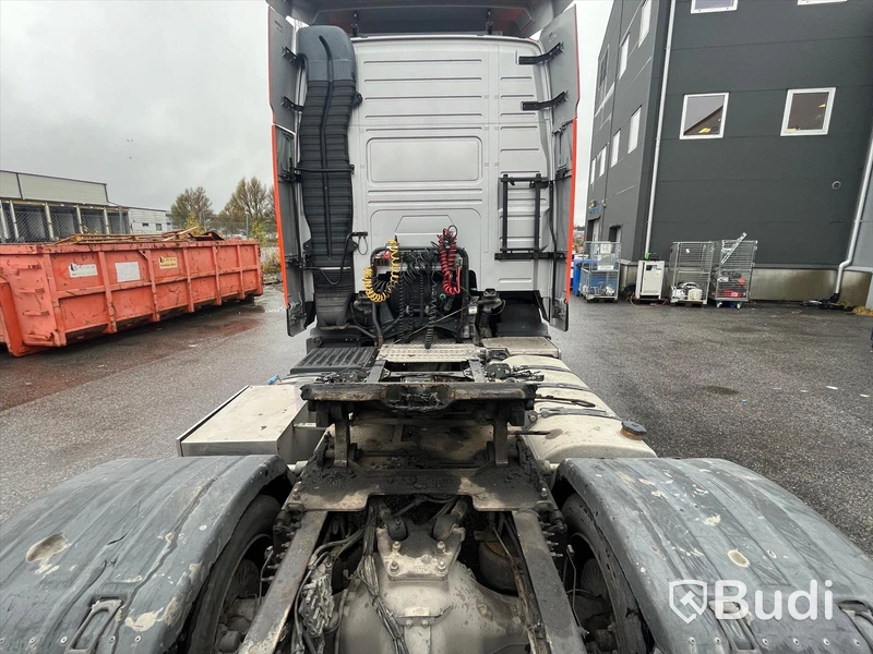 Dragbil  VOLVO FH 400 4X2 -2009 | Megadragare/Low deck | Automat - EXPORT