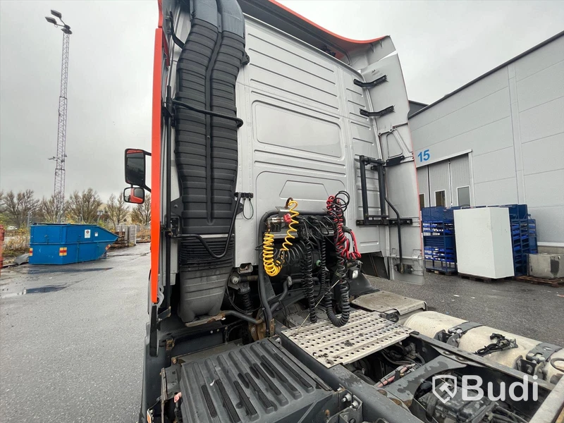Dragbil  VOLVO FH 400 4X2 -2009 | Megadragare/Low deck | Automat - EXPORT