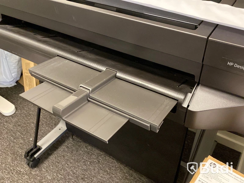 Storformatskrivare HP Designjet T520