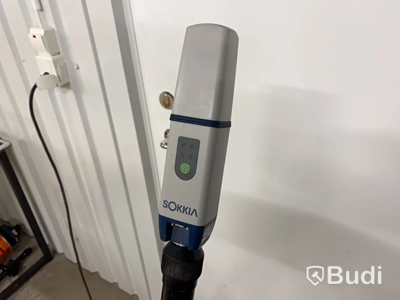 GPS enhet Sokkia SHC5000