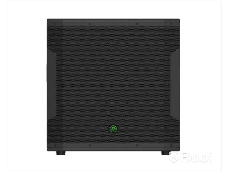 Subwoofer - Mackie SRM1850 – 1600W 18tum