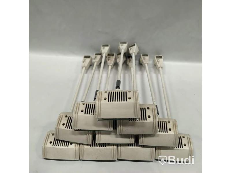 40st Armlampa, Vit.