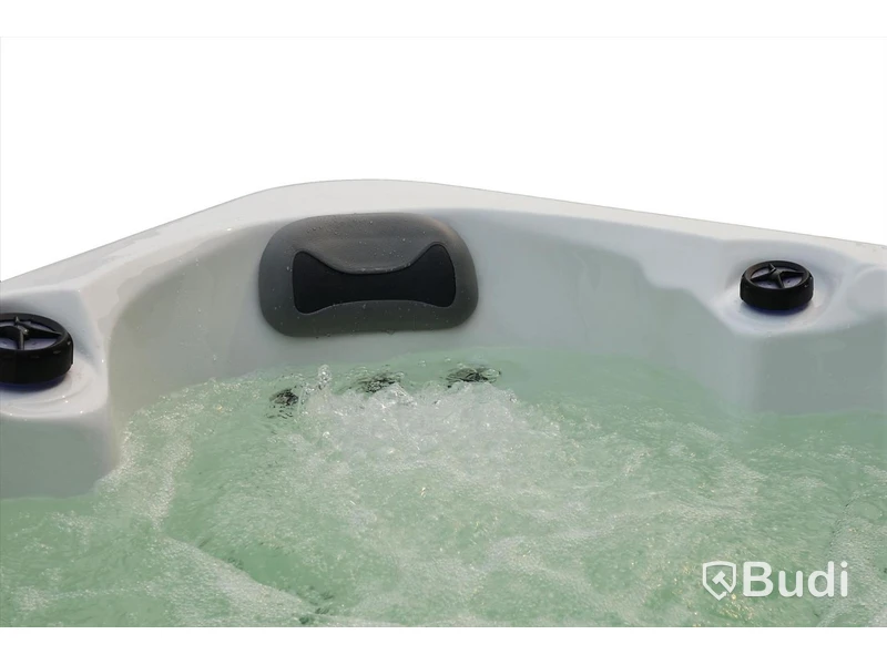 Spabad Phobos NY i kartong inklusive skyddslock (Ordinarie pris 55 000 kr ink moms) - 1241560