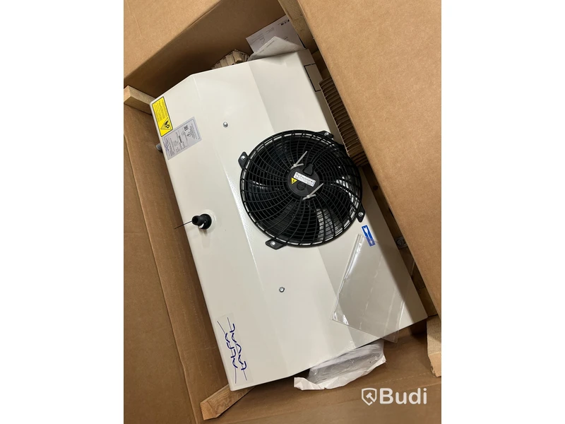 Kylrumsagrigat ALFA LAVAL optigo cswl301bs 230v3 bo al cb