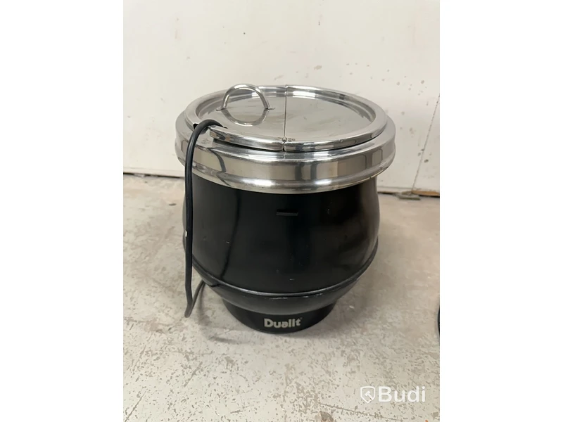 Hotpot Dualit