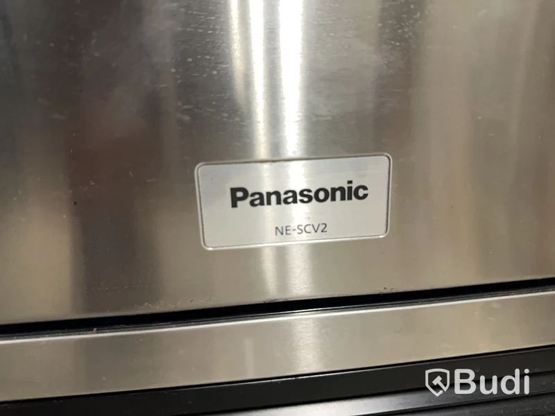 Ugn Panasonic NE-SCV2
