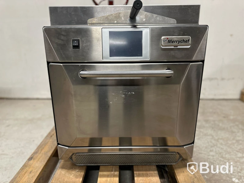 Ugn Merry chef eikon e4