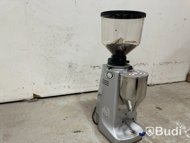 Kaffekvarn mazzer Luigi srl