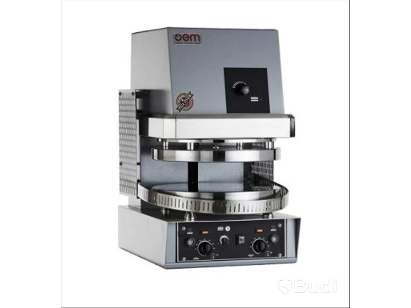 Pizzaformer OEM PF 46MT