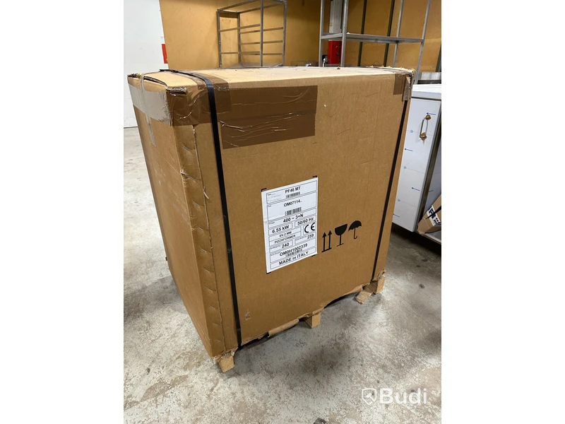 Pizzaformer OEM PF 46MT