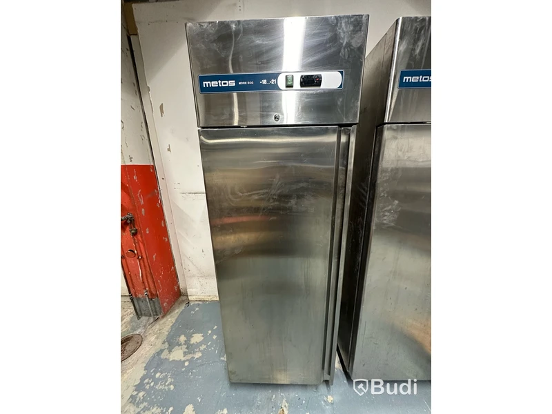 Frys - METOS MORE ECO GNF 660L