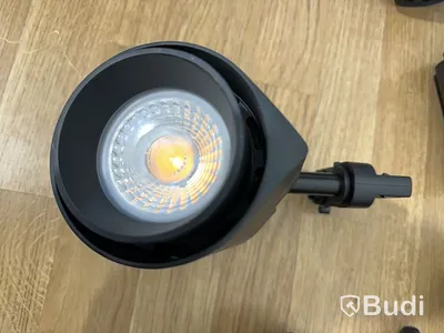 10 st spotlights hide a lite Obs! endast spottar