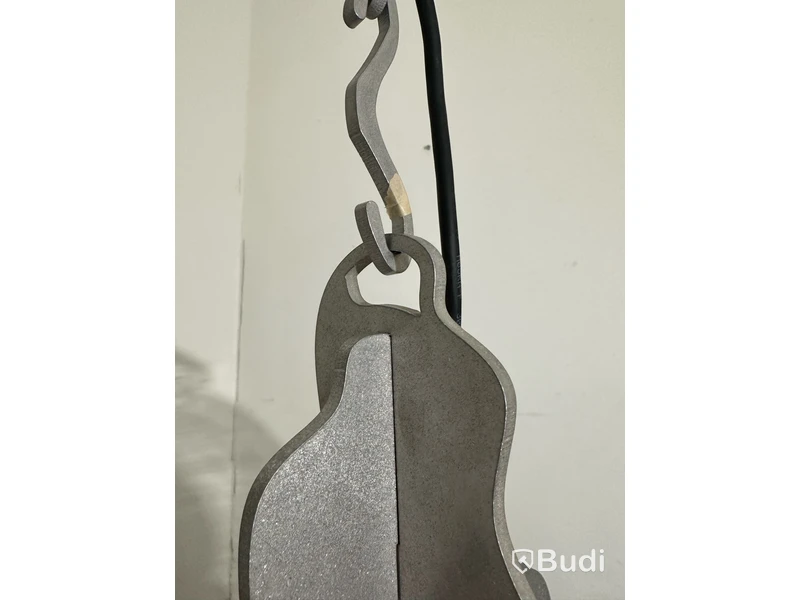 Lampa 40 cm GLOBAL