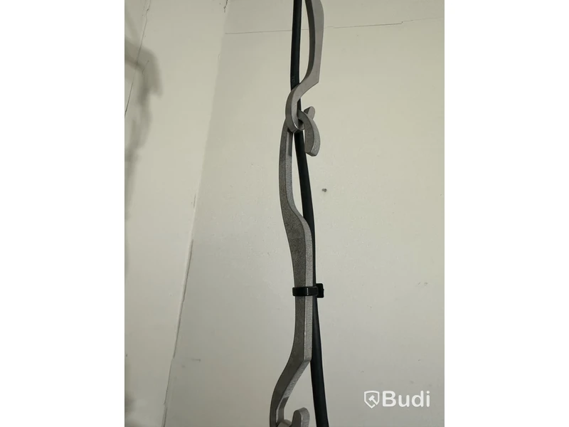 Lampa 40 cm GLOBAL