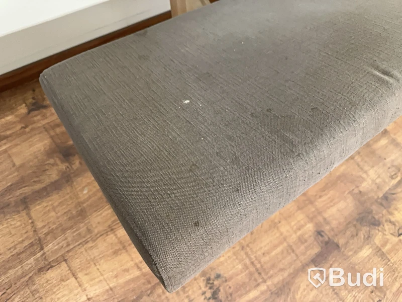 Vägghängd soffa 164x65 (47)x 115 cm