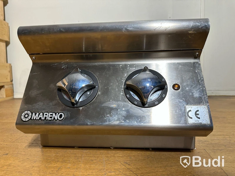 Vattenbad Mareno