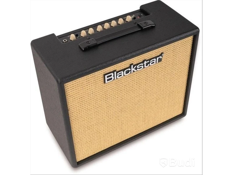 Gitarrförstärkare - Blackstar Debut 50R. Nypris ca 2700kr