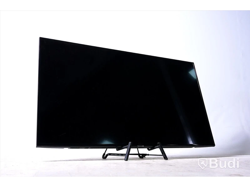 TV-skärm - Samsung UE55NU6035K. OBS! strömkabel och fjärrkontroll saknas.
