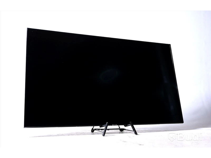 TV-skärm - Samsung UE65NU6025K, OBS! strömkabel och fjärrkontroll saknas