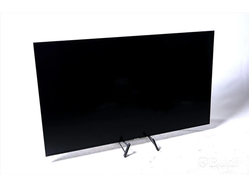 TV-skärm - Samsung UE65NU6025K, OBS! strömkabel och fjärrkontroll saknas