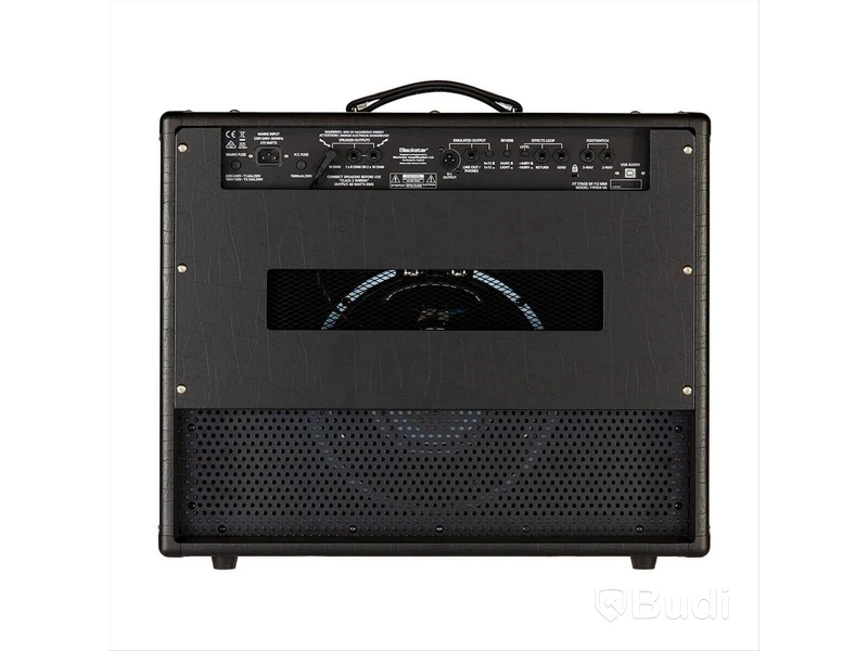 Gitarrförstärkare - Blackstar HT Stage 60 112 Combo MkIII