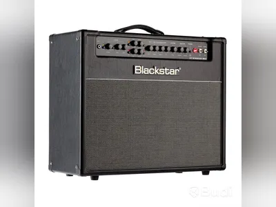 Gitarrförstärkare - Blackstar HT Stage 60 112 Combo MkIII