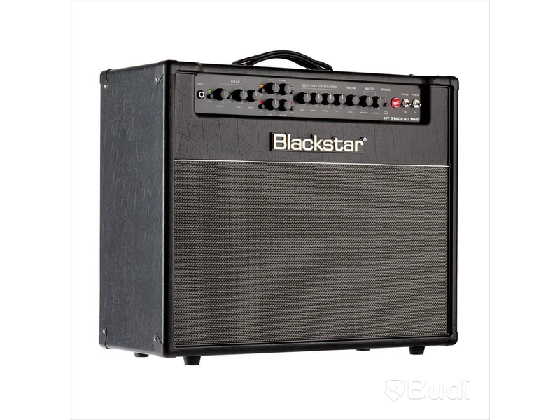 Gitarrförstärkare - Blackstar HT Stage 60 112 Combo MkIII